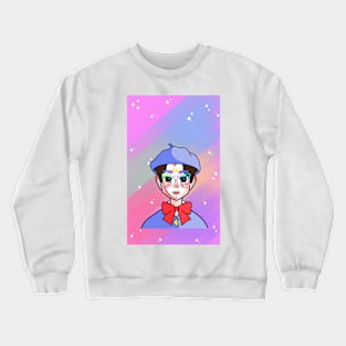 Drag Crewneck Sweatshirt